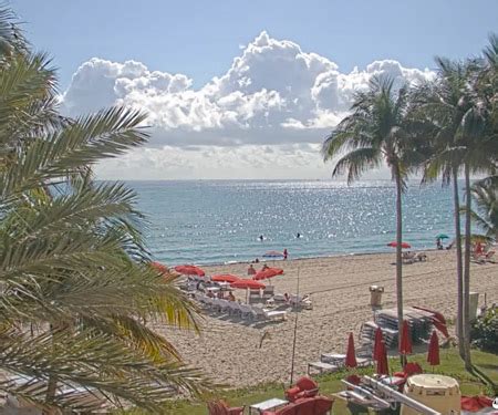 sunny isles beach cam|Sunny Isles Beach, FL Webcams